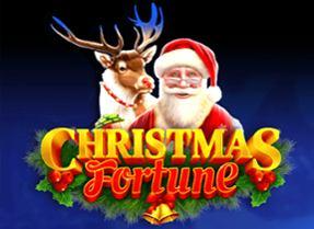 Christmas-Fortune