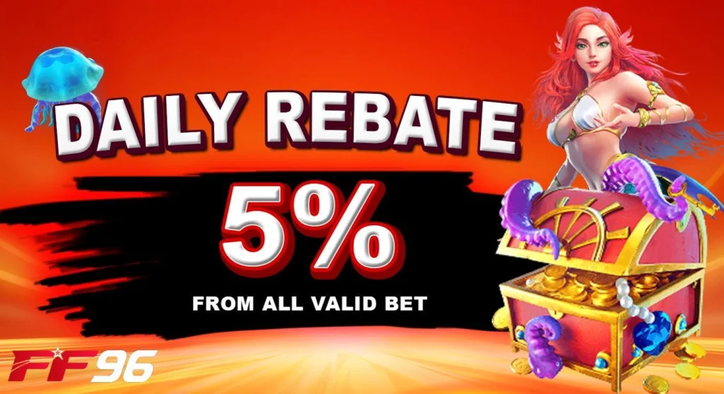 Daily-Rebate