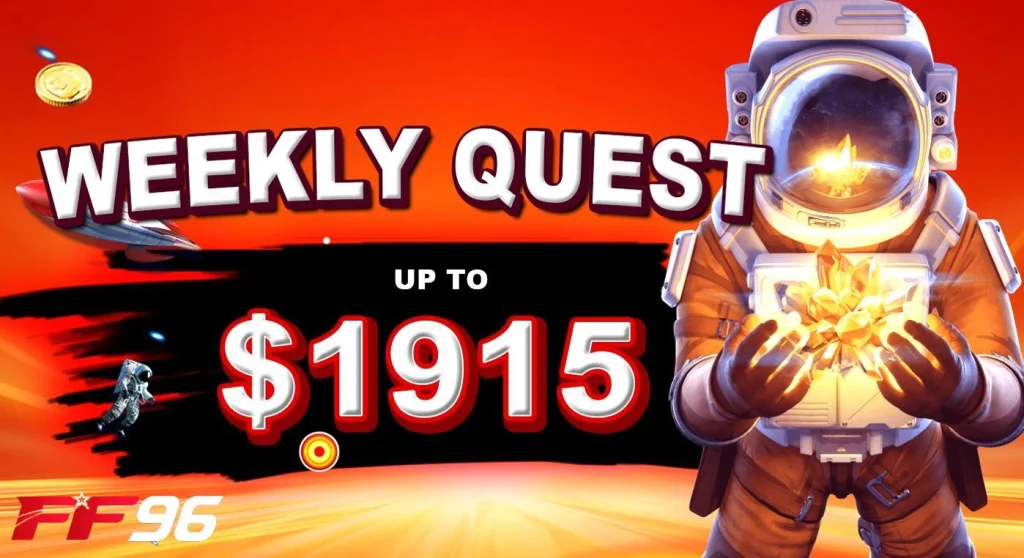 Weekly-Quest